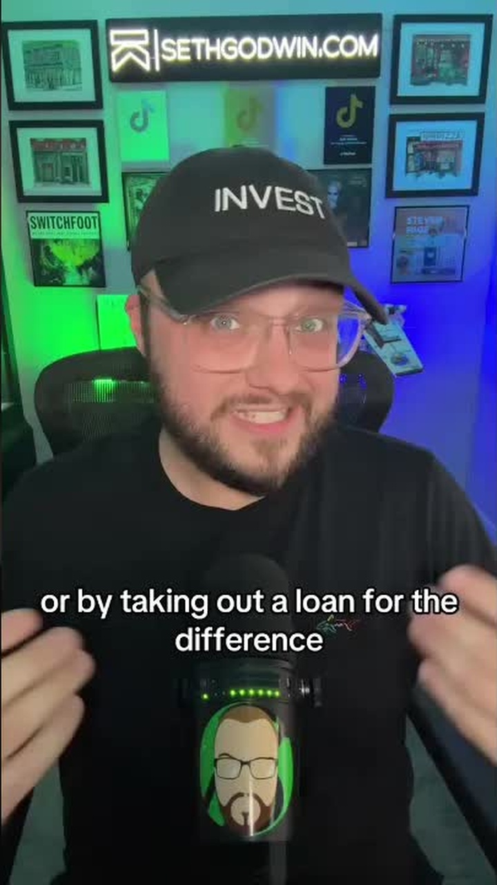 How to get rid of negative equity