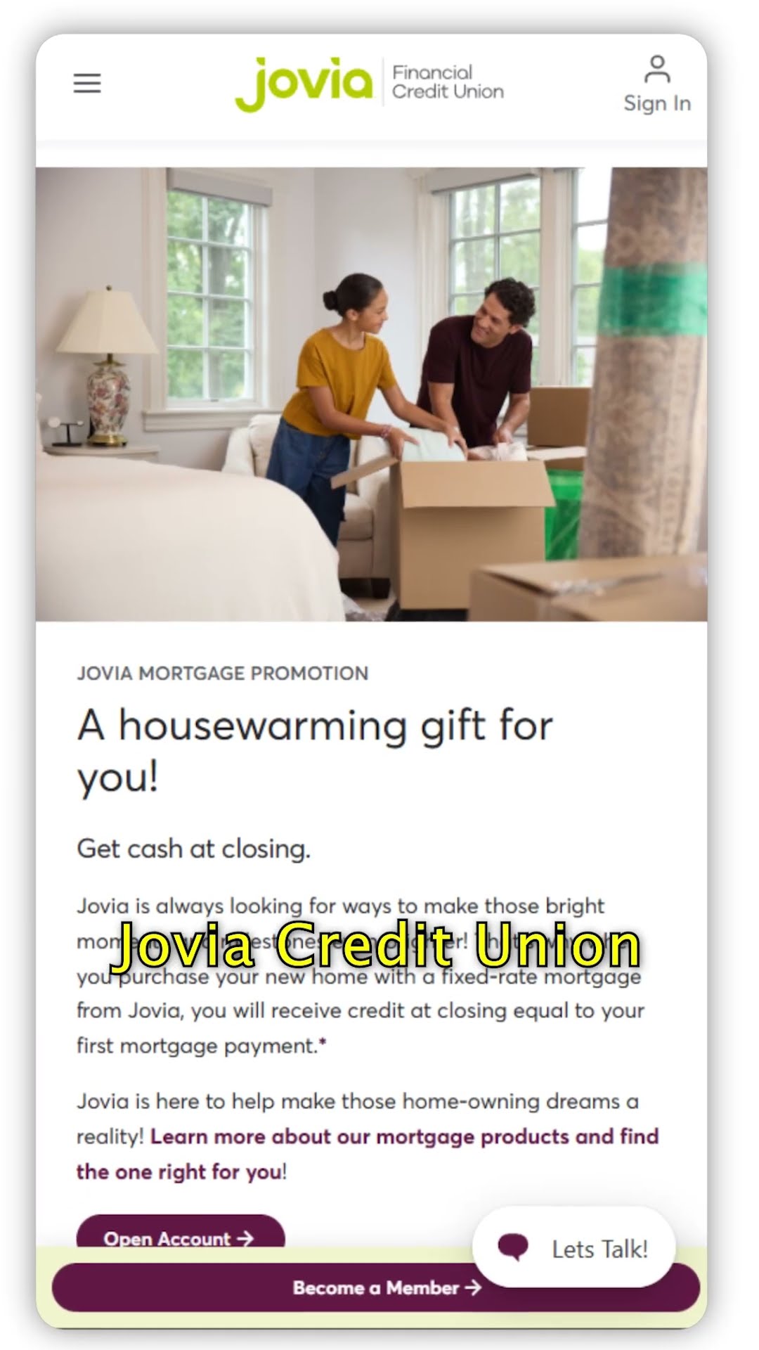 Unlock credit: Join these 13 credit unions nationwide!