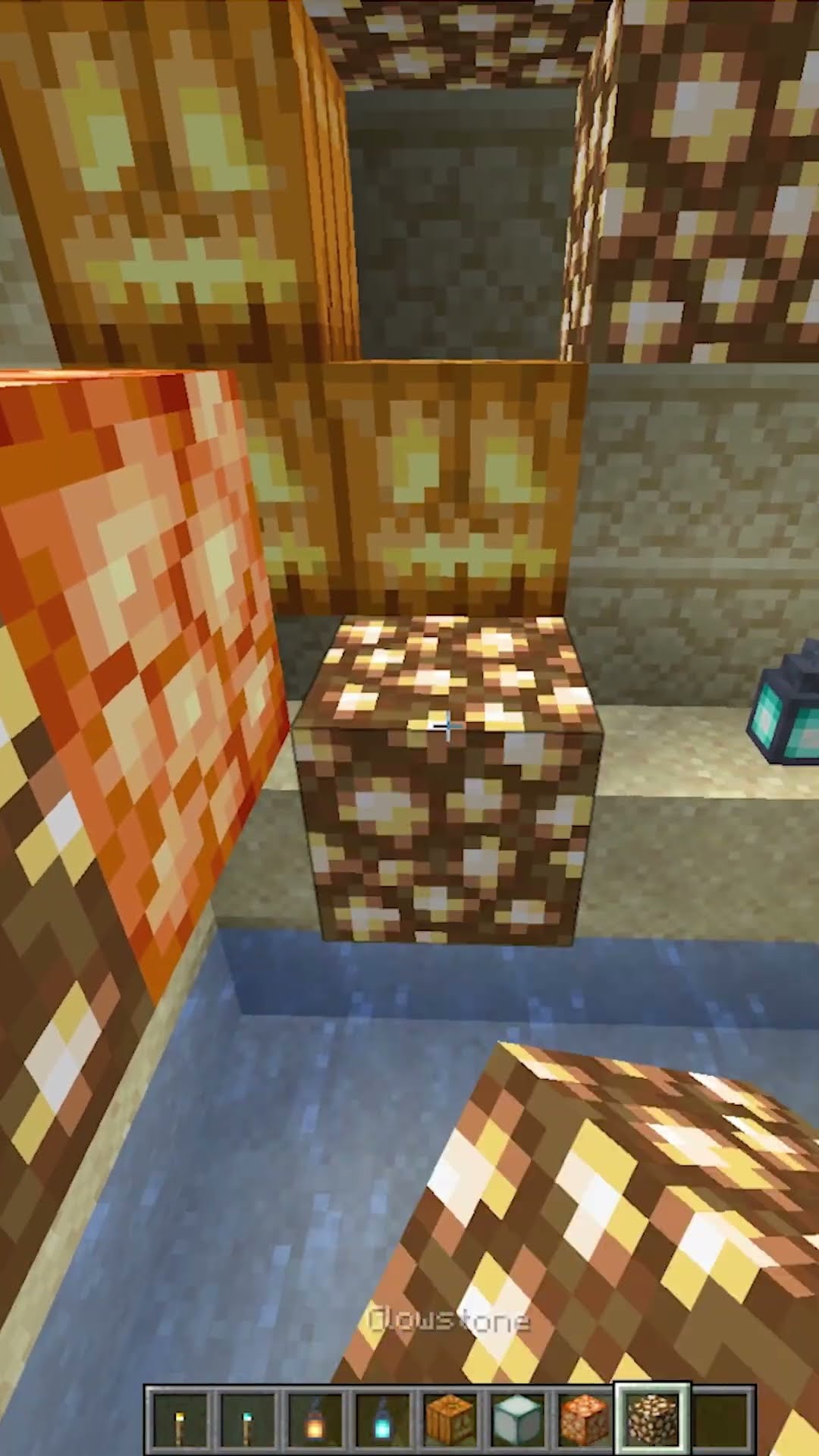 Realistic lighting tricks in vanilla Minecraft