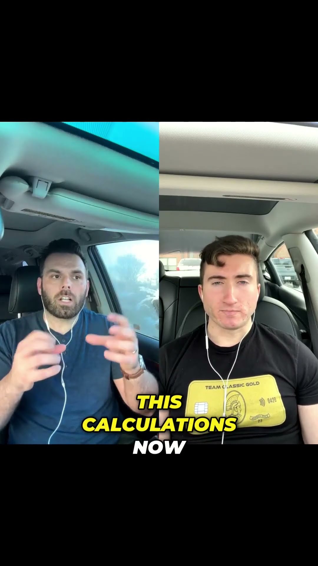 Amex gold Uber Eats credit: calculating true value