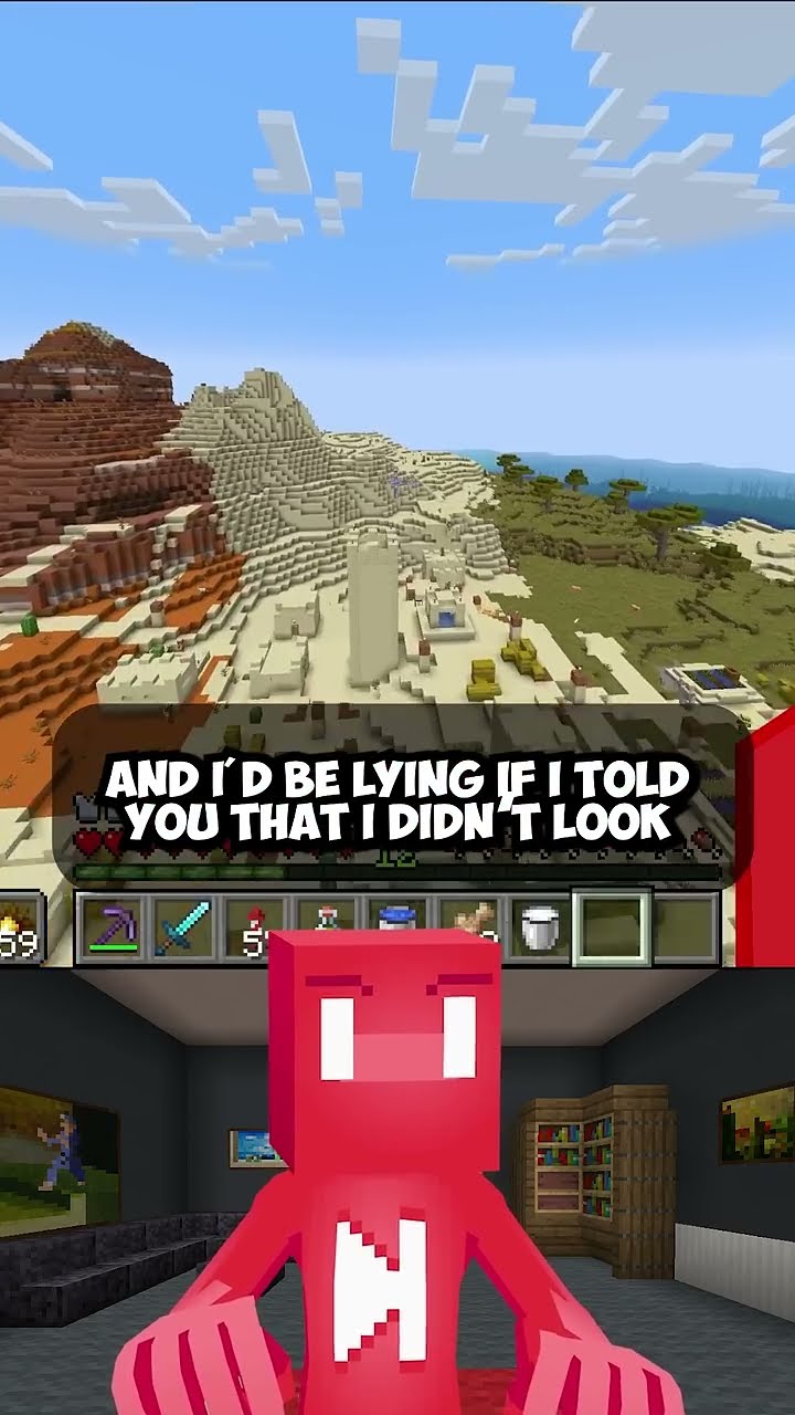 Why is my skin red?