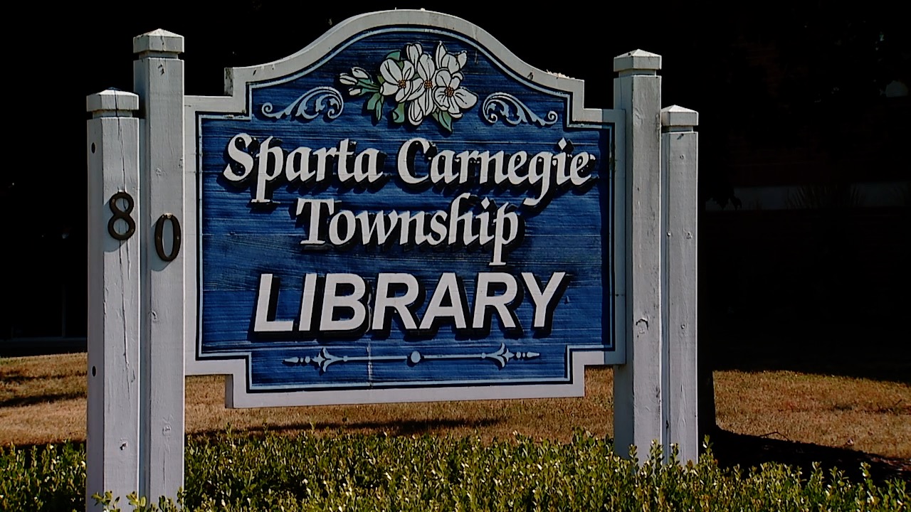 Judge dismisses Sparta library millage lawsuit