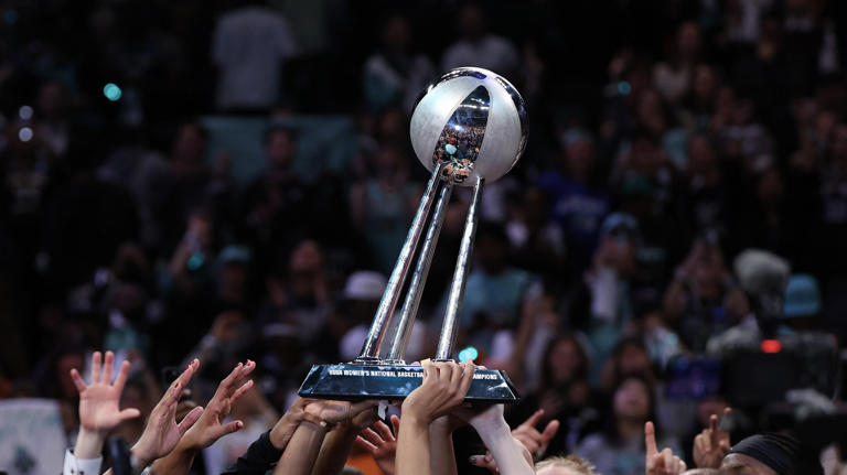 Will Golden State close out WNBA Finals? How to watch Valkyries vs ...
