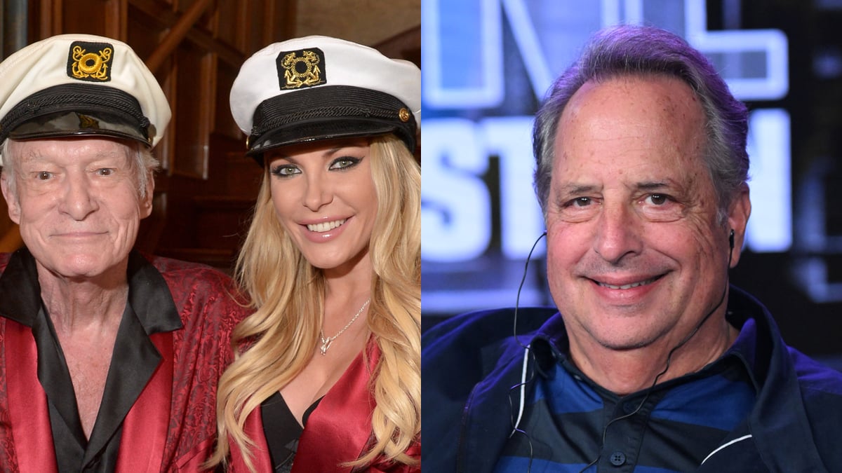 Jon Lovitz says Crystal Hefner’s critical comments about him are a ...