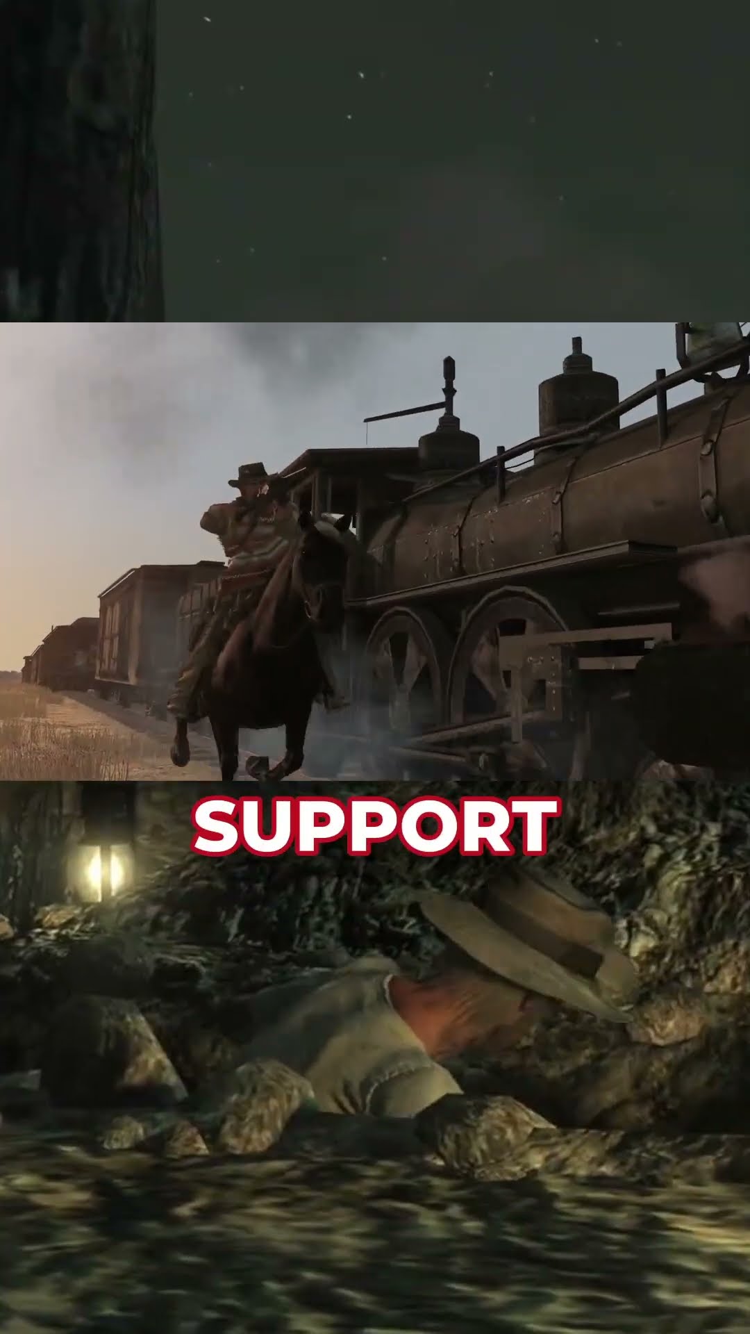 Red Dead Redemption coming to PC October 2024!
