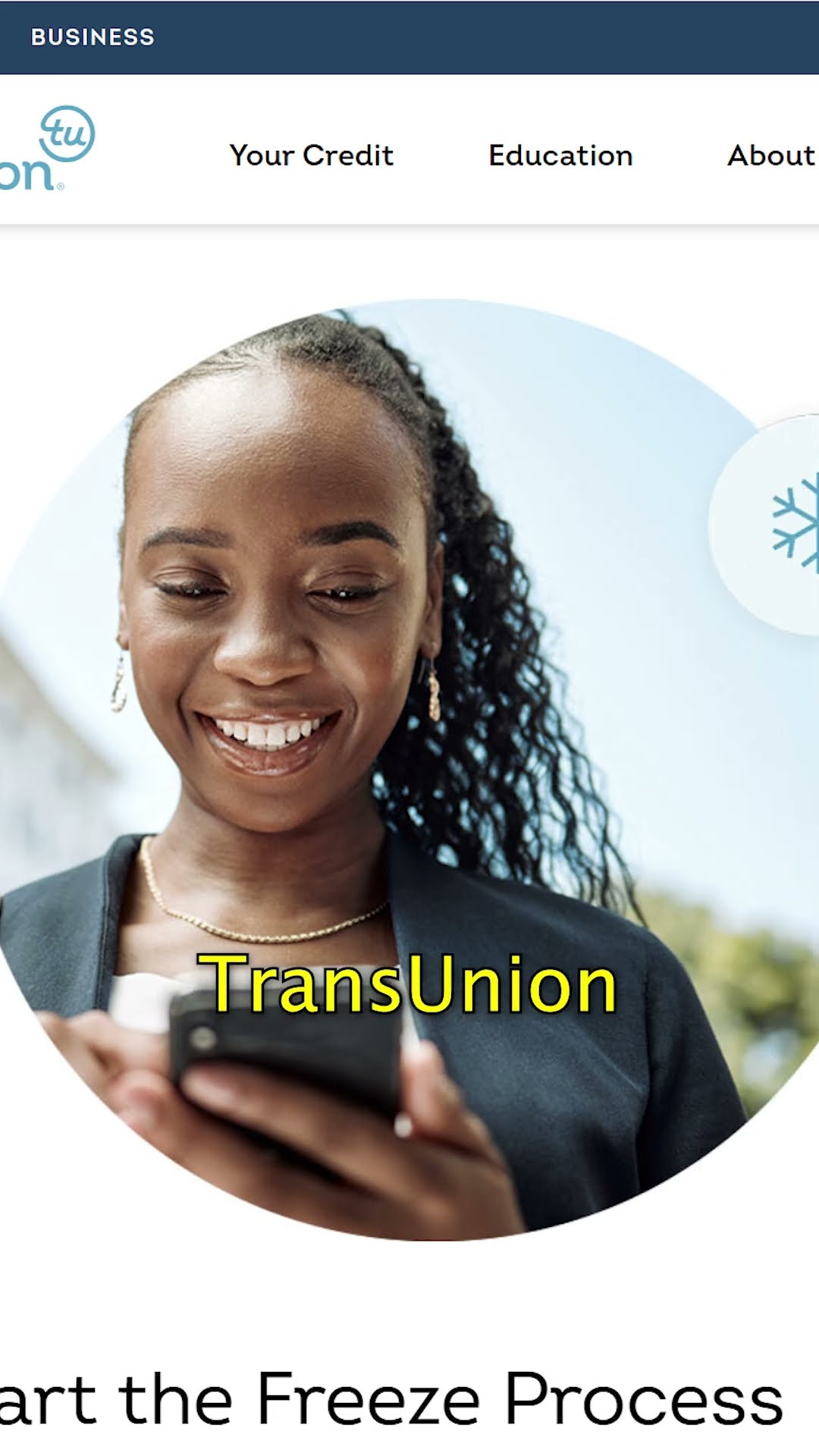 100+ credit cards that pull TransUnion only
