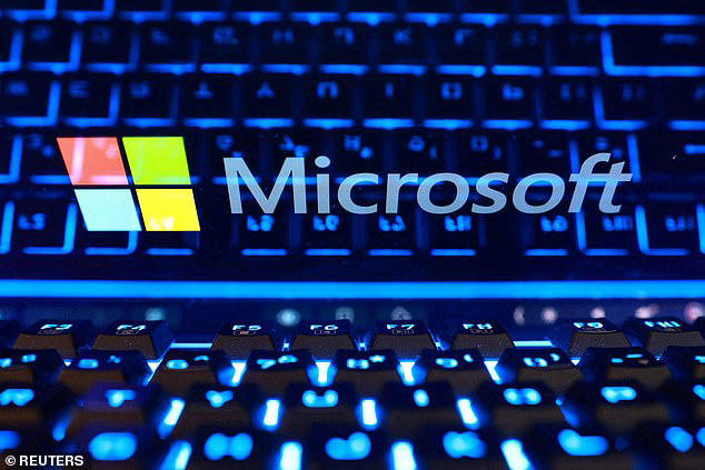 Microsoft CEO earned $90.6m salary last year... $6m less than the year ...
