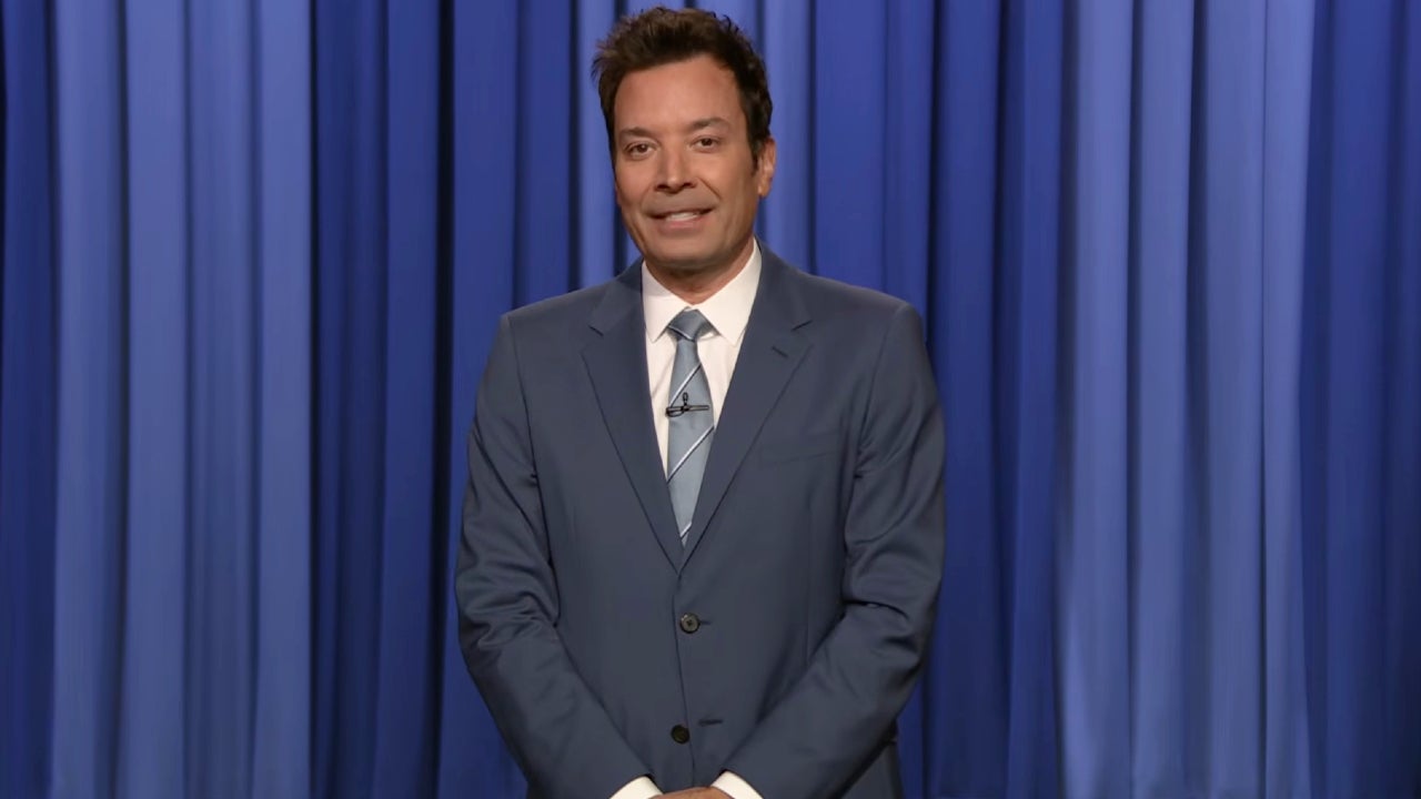 Jimmy Fallon jokes Melania is the 'big winner' of Trump's midterm ...