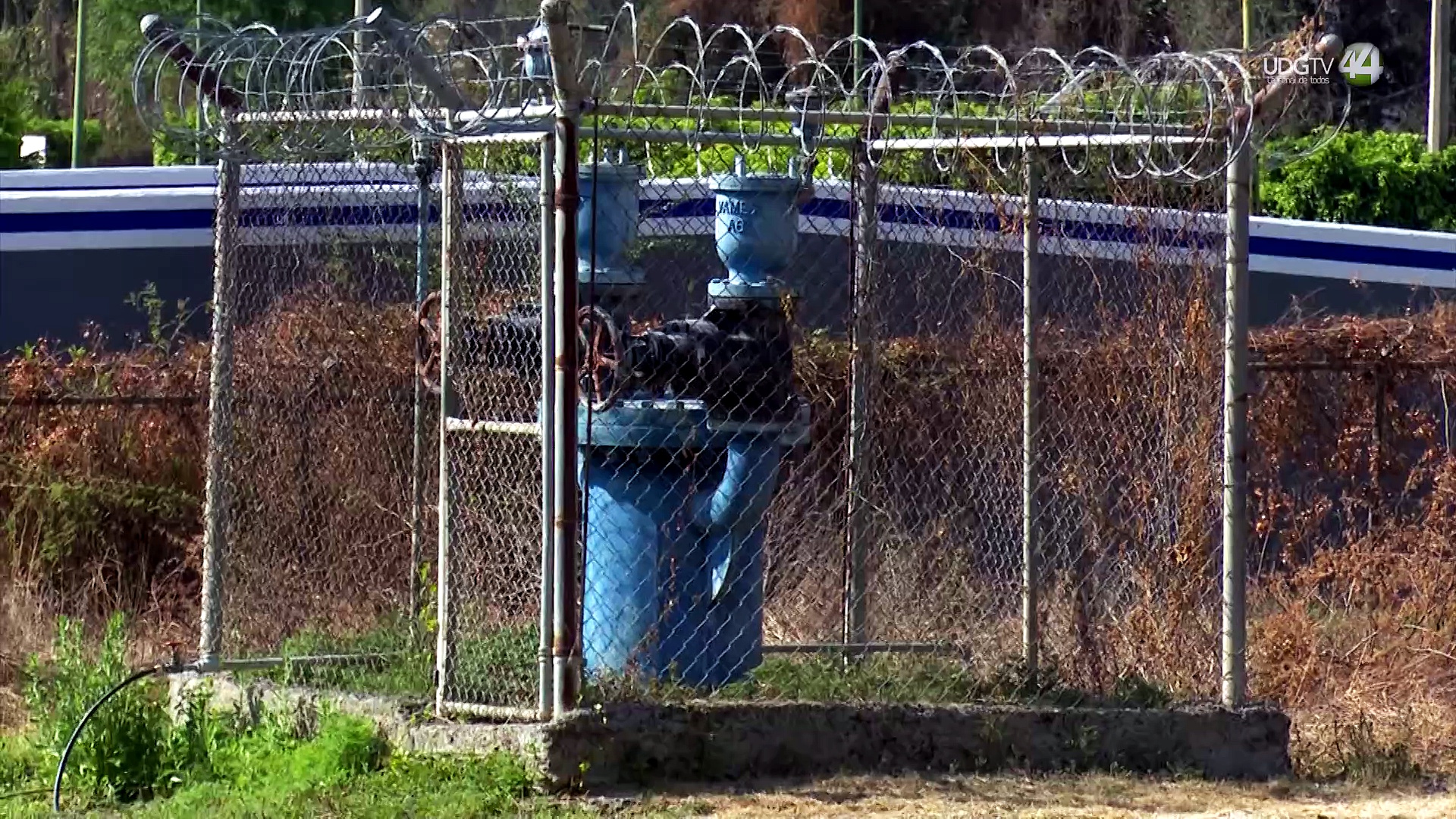 Sheinbaum y Lemus invertirán 25 mil mdp para sanear agua; ahorrarán 31 ...