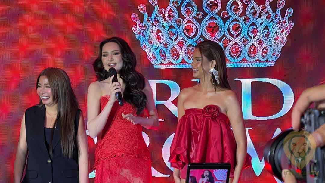 GMA Pictures' 'Red Crown' brings pageant glamour, dark humor, and ...