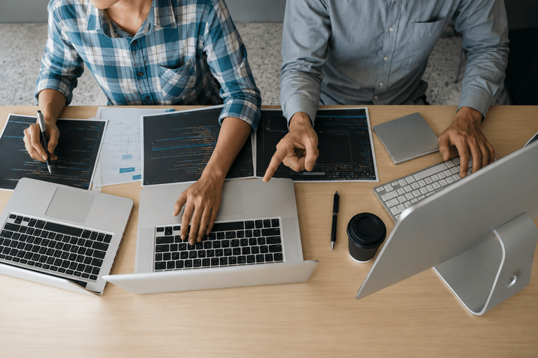 What to look for in a software engineering partner before starting a ...