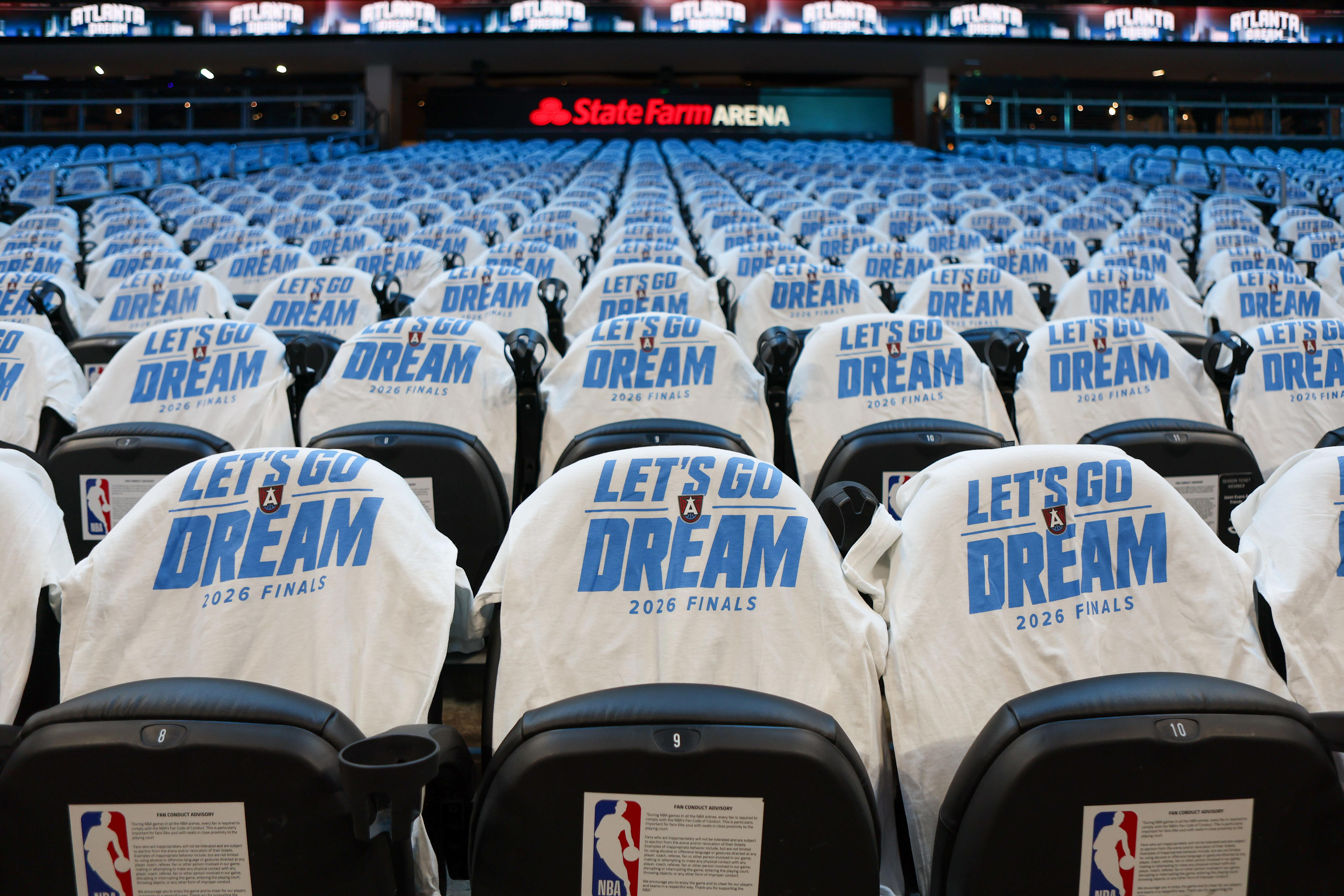 6 things more expensive than absurdly cheap WNBA Finals Game 6 tickets