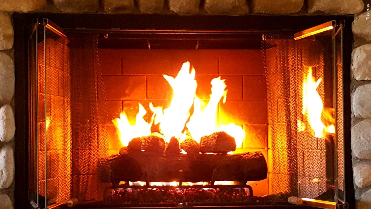Demand for firewood spikes as heating costs soar in Mass.
