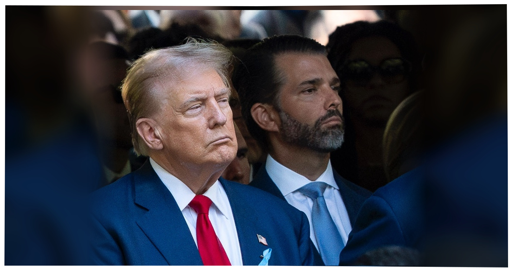 Donald Trump Jr. reportedly hunted in Mongolia with Umar Kremlev