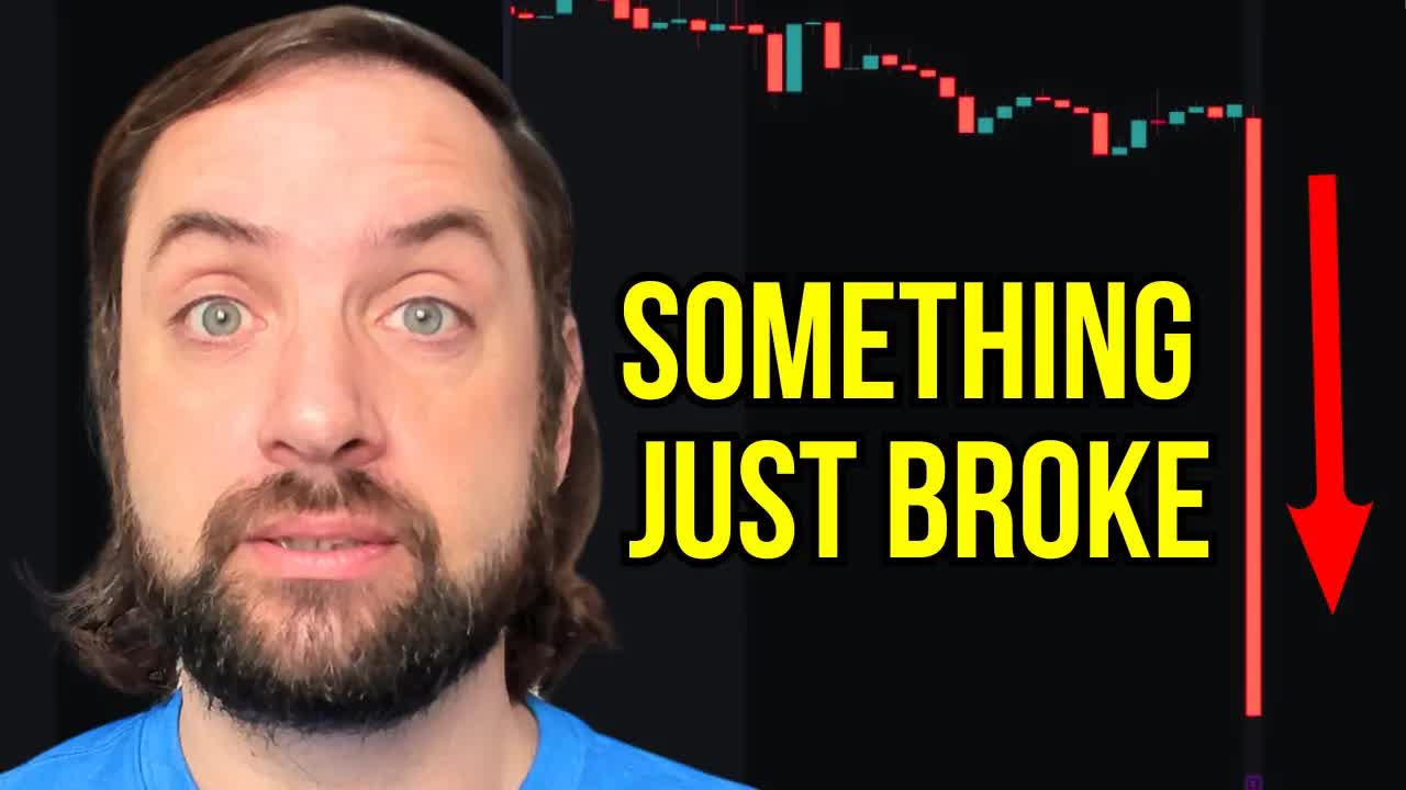 Commodity liquidations & the looming dollar problem