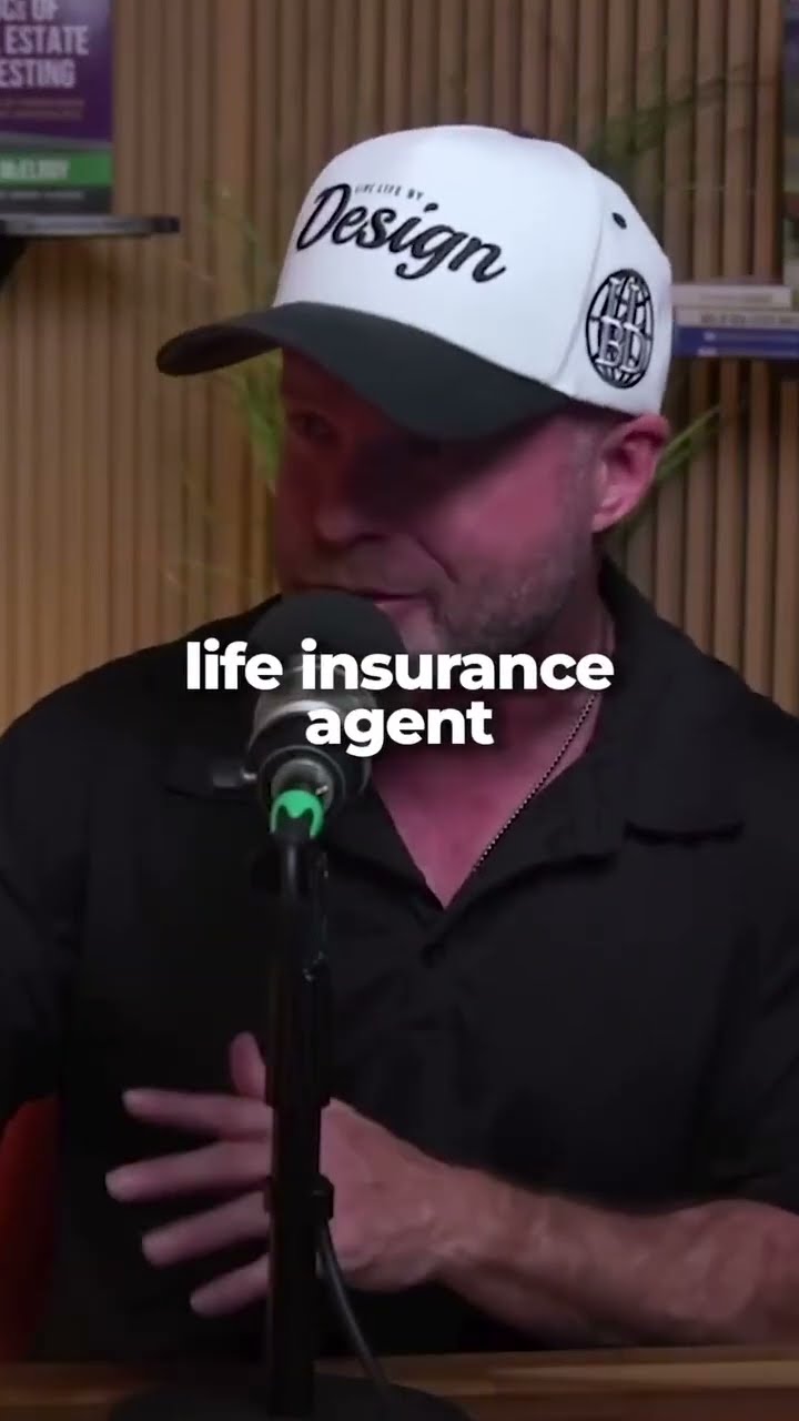 The secret to infinite banking explained