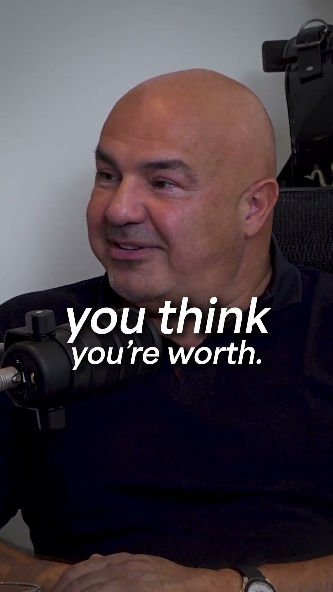 Attract abundance & self-worth