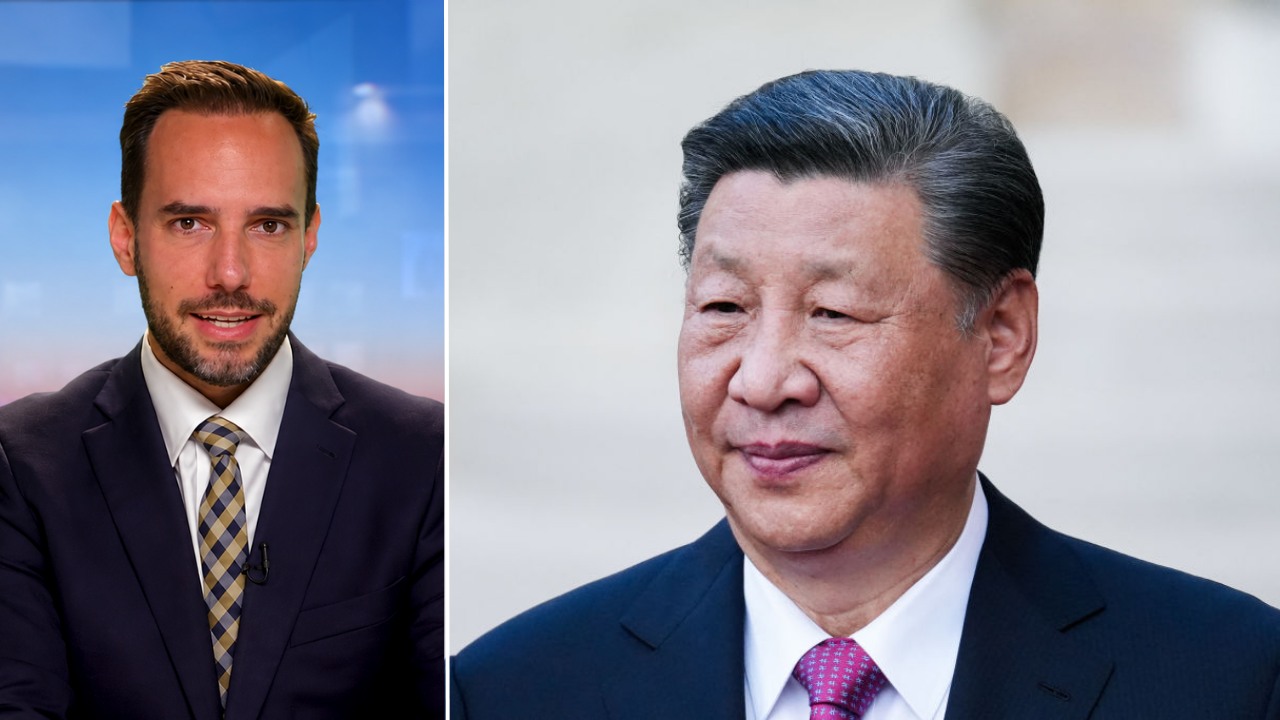 Xi Jinping's lack of a named successor raises questions about China's ...