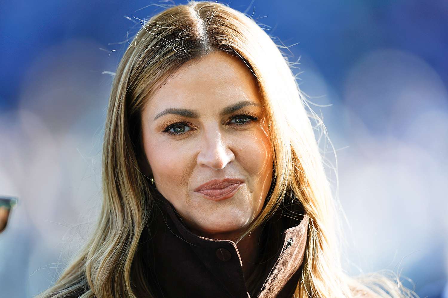 Erin Andrews laments her ‘inappropriate’ appearance during Packers ...