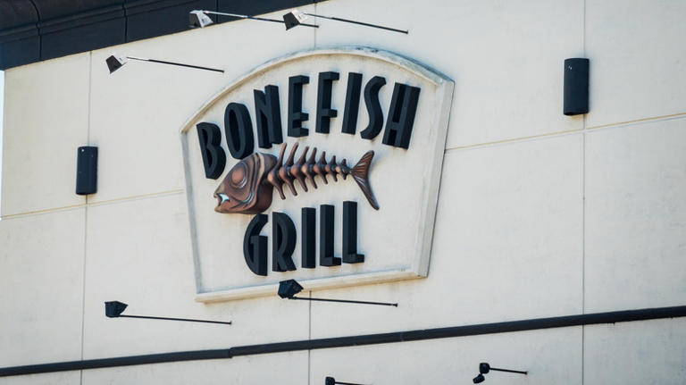 The fancy restaurant chain known for its crispy battered fish & chips