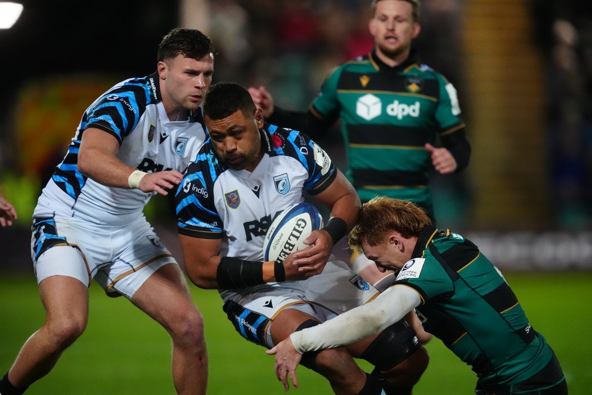 Prem prioritising English expansion amid Welsh interest