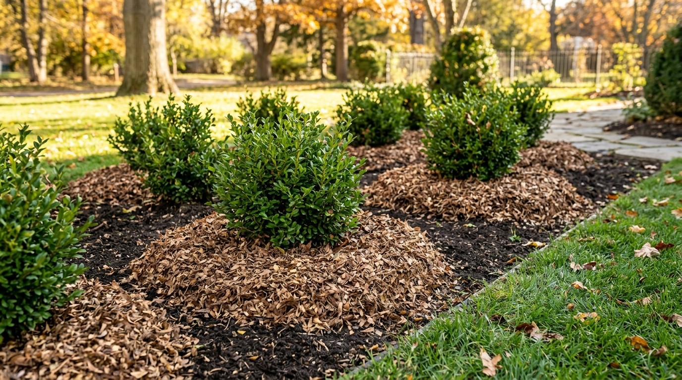 Uses for fallen leaves: 16 smart ideas that turn fall leaves into ...