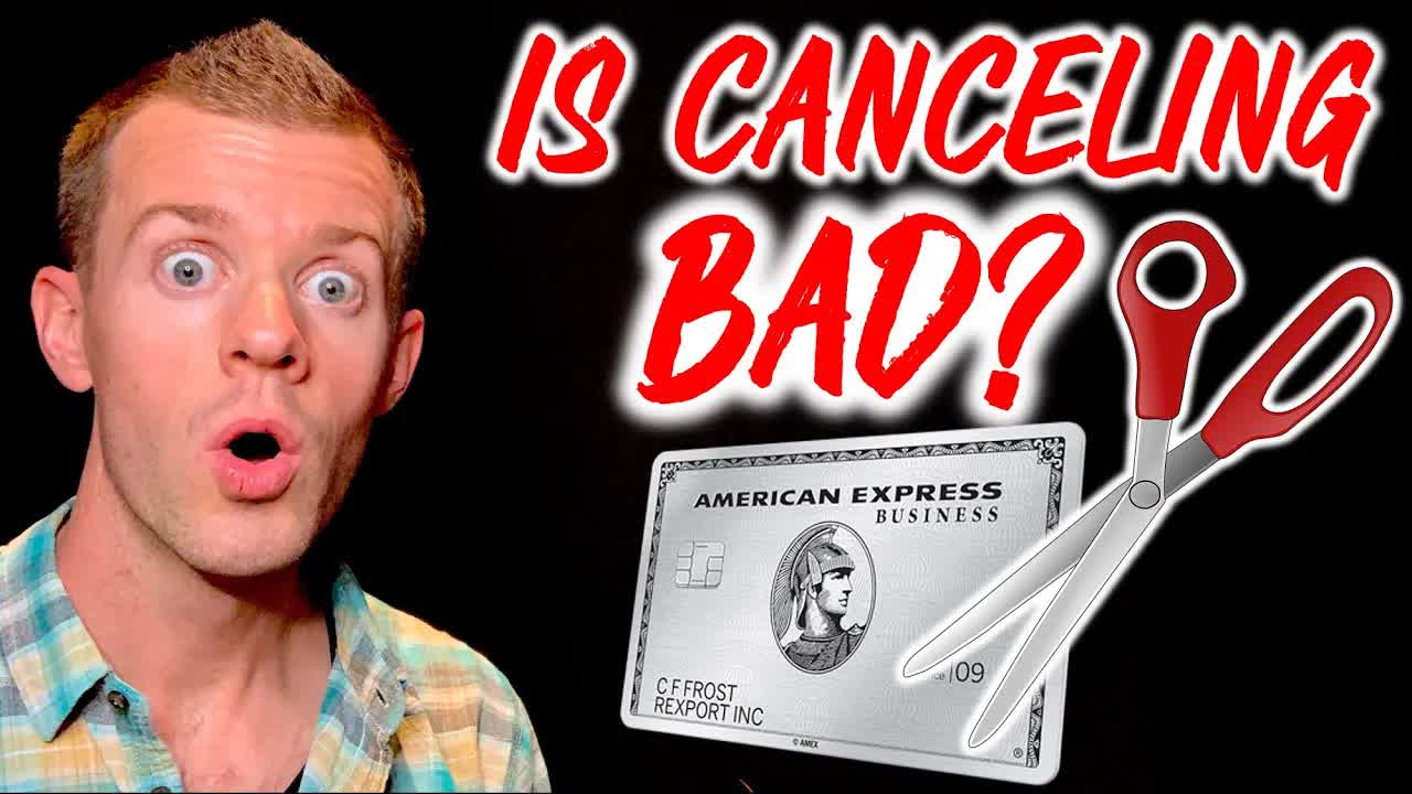 Credit cards 101: Does closing a credit card hurt your credit score?