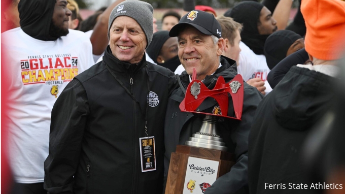 Calder City Classic 2026: Everything to know about Ferris State vs ...
