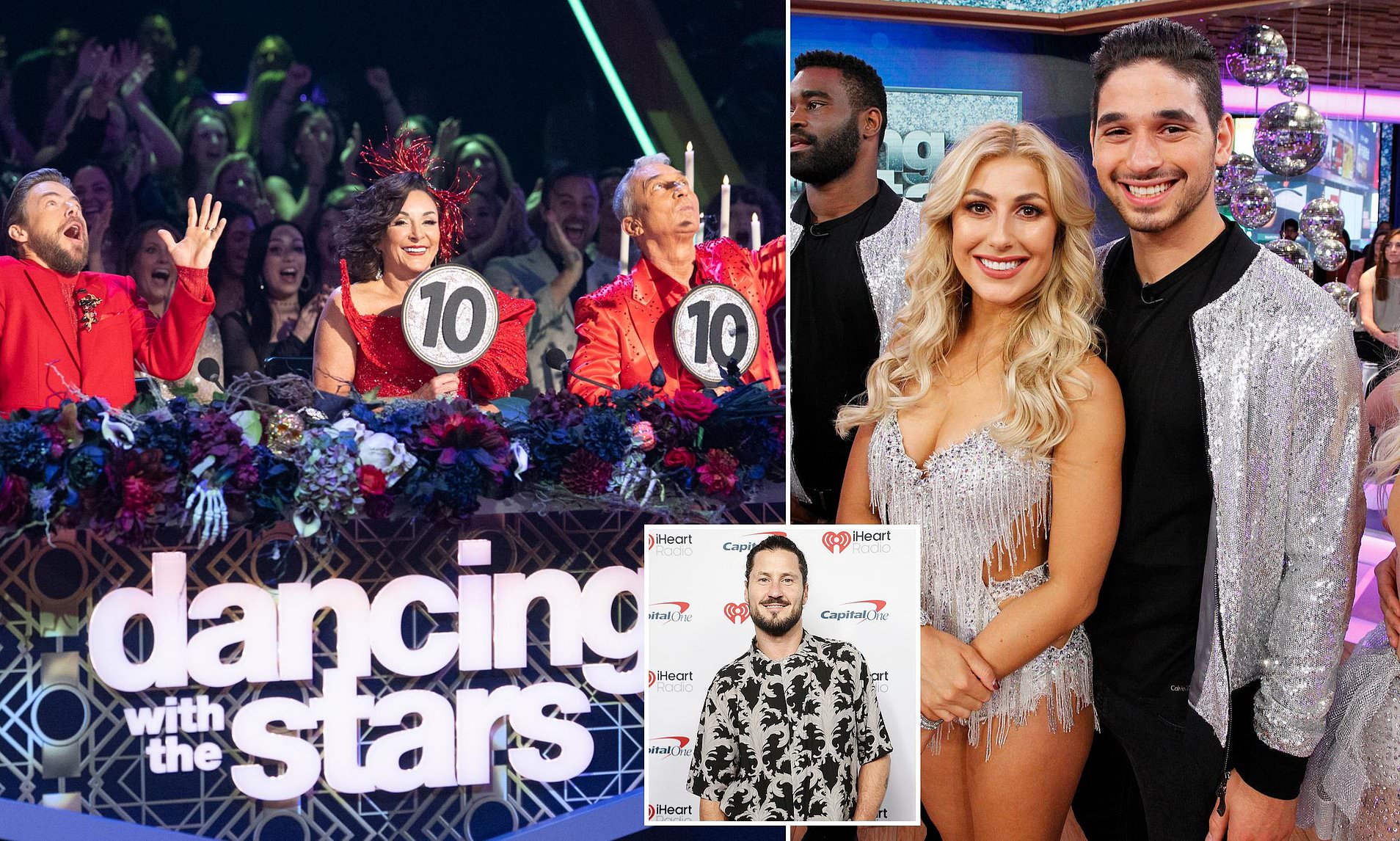Dancing with the Stars in chaos amid backlash over contestants' political ads and rigging claims