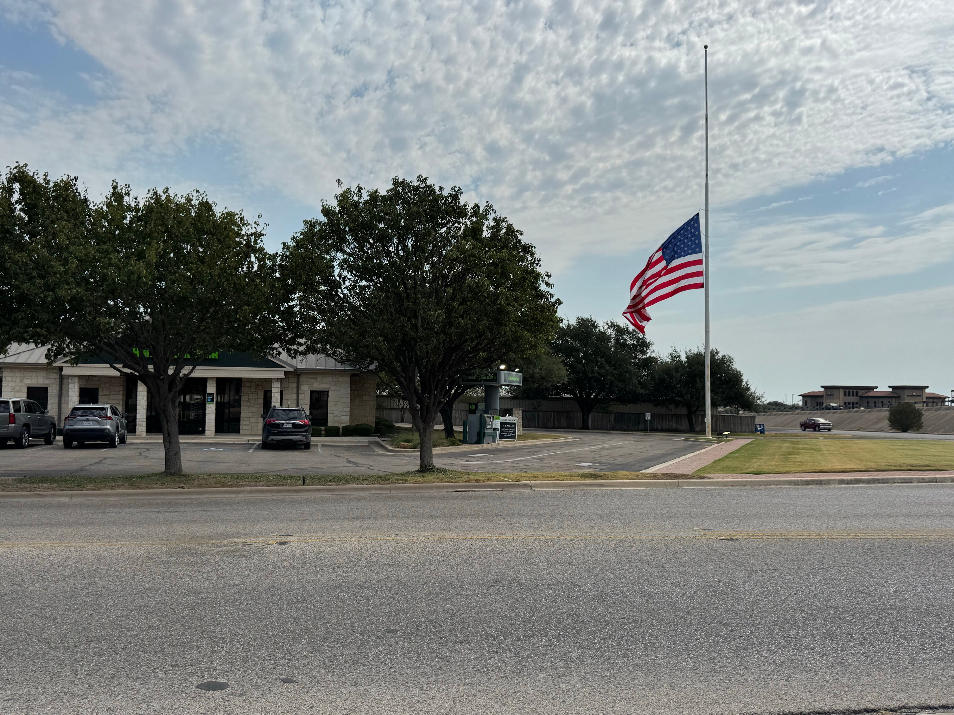 DeWine orders flags lowered for former Rep. Marilyn Slaby