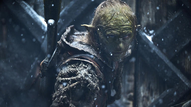 The Lord of the Rings: The Rings of Power season 3 reactions have ...