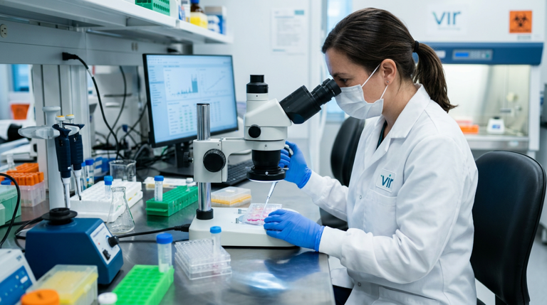 Vir Biotechnology, Inc. appoints Suzanne Topalian, MD., to board of ...