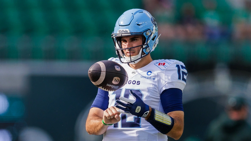 Chad Kelly becomes CFL’s first $1M-per-year player