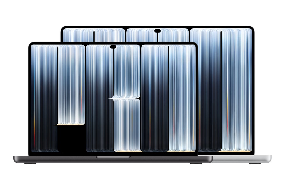 Apple has launched its first touchscreen Mac with one iconic feature