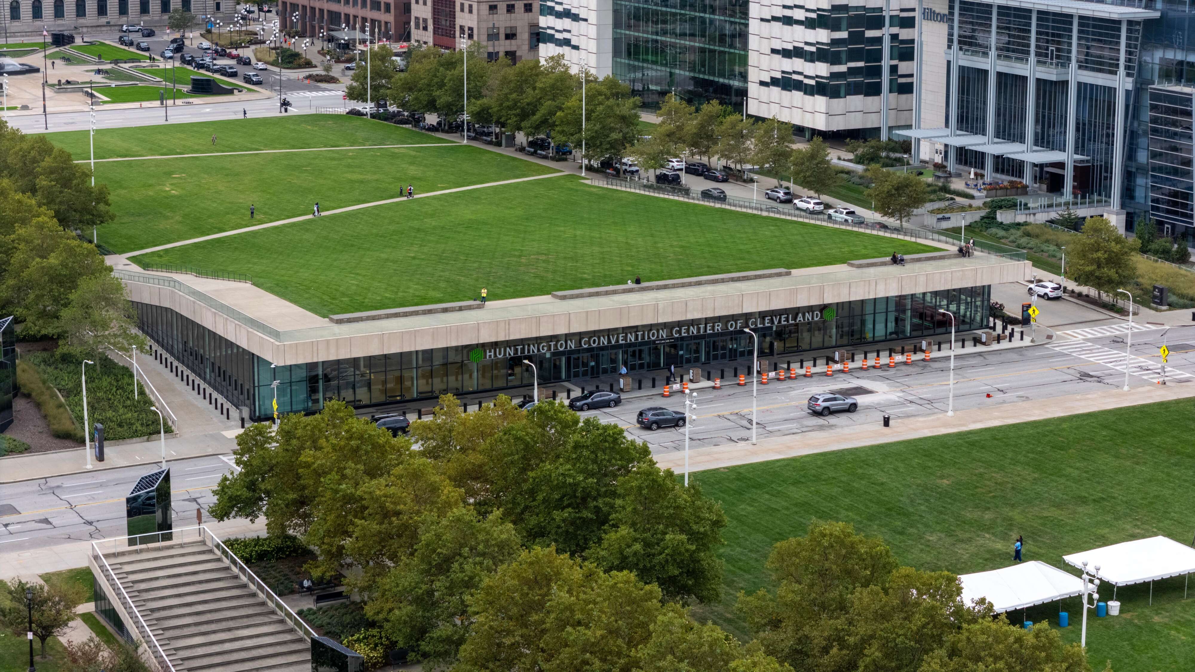 Cuyahoga County’s convention-center money pit raises an $800 million ...