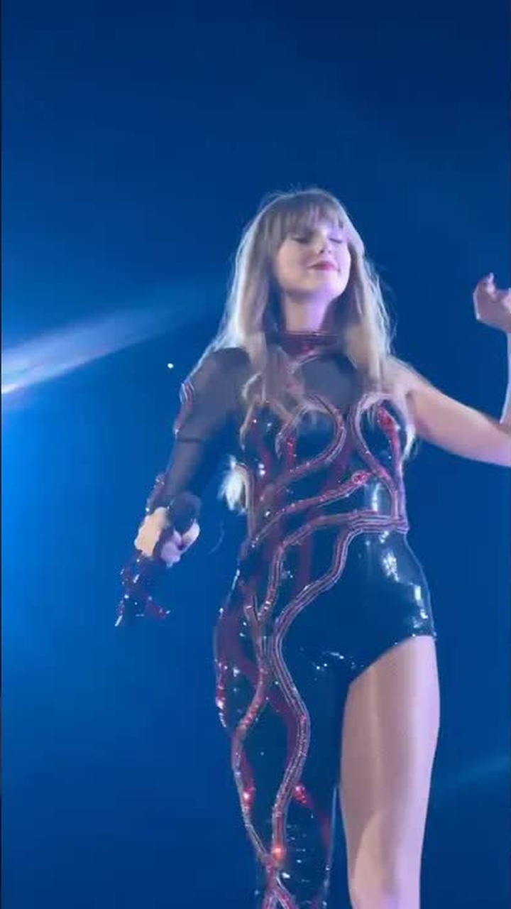 Taylor Swift owns her masters: a win for artists
