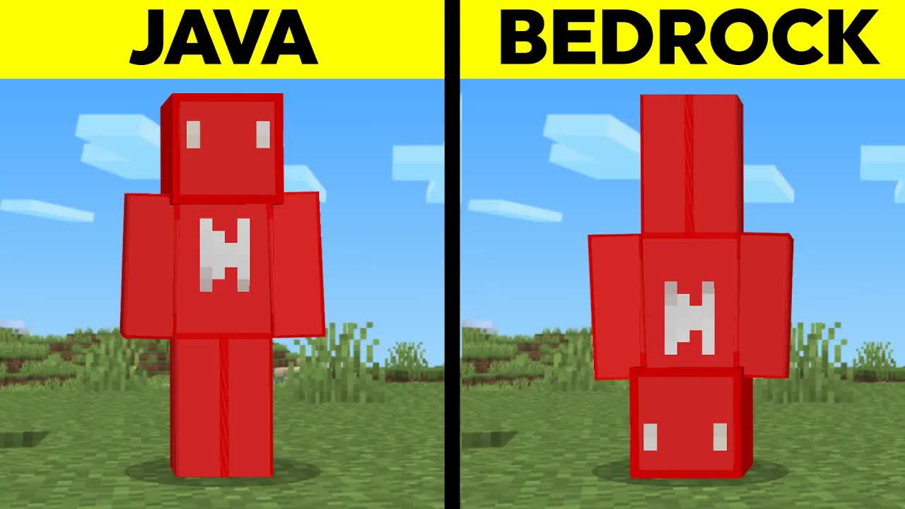 93 Minecraft facts Mojang will never tell you