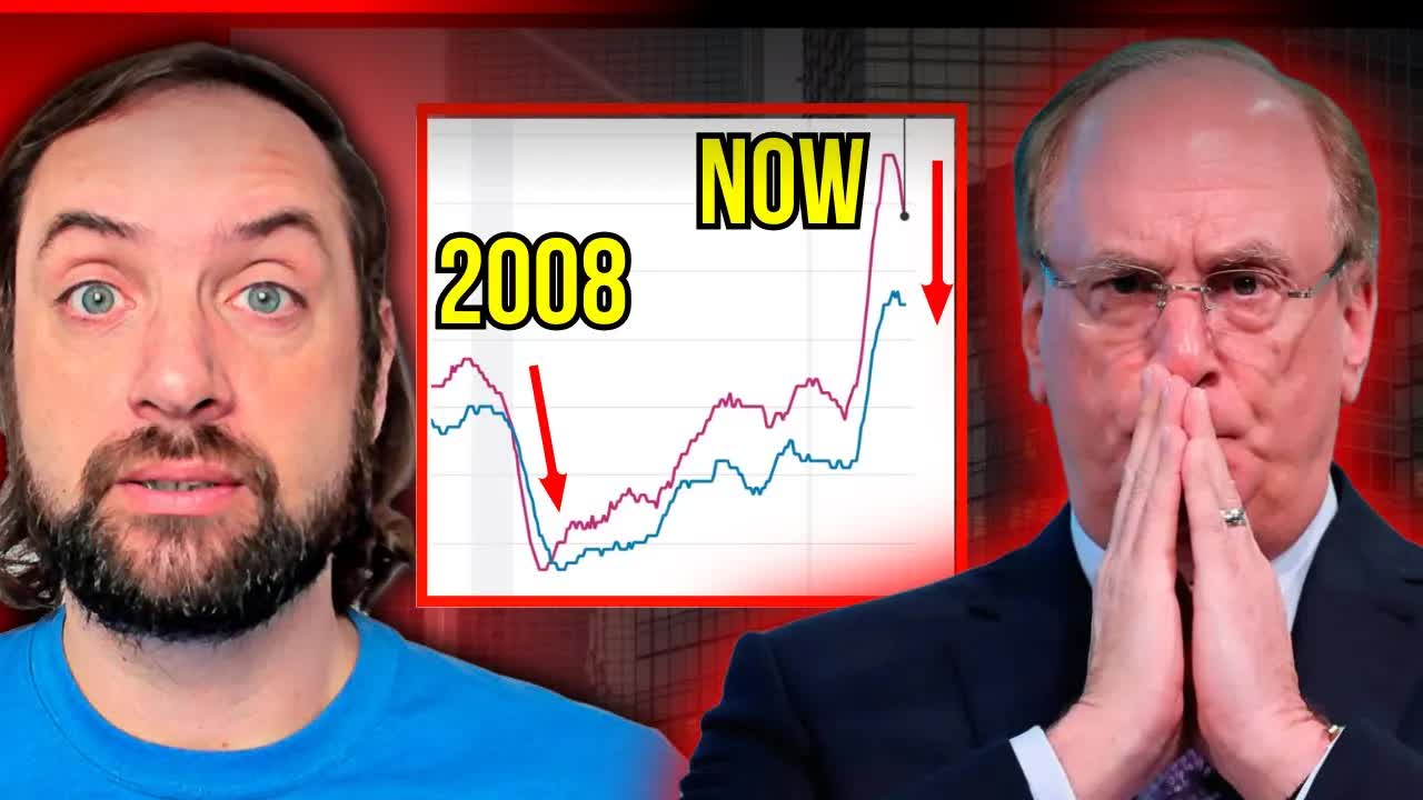 Stock market trap? Recession fears & rate cut hopes