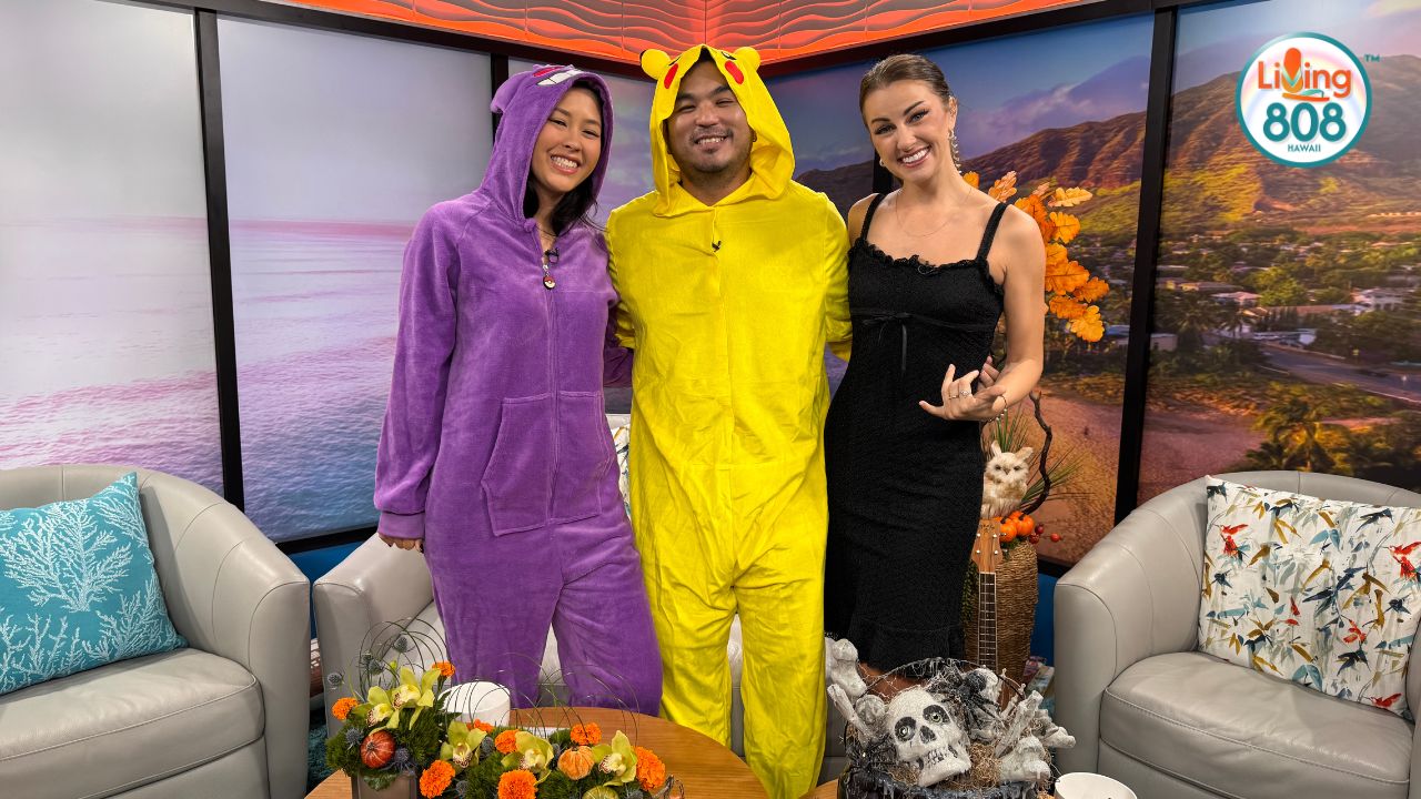 Halloween at the Hyatt features $2,000 in costume contest prizes