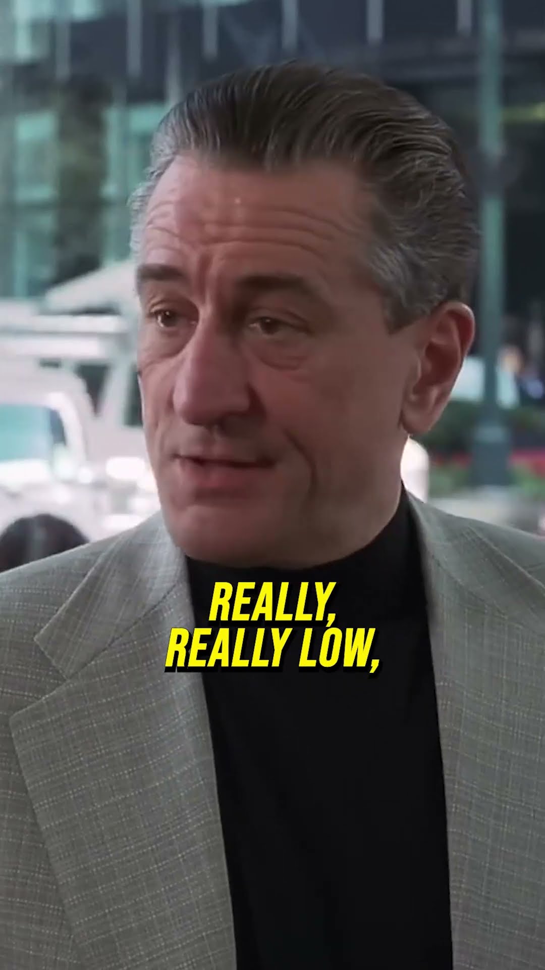 Your voice pitch is ruining negotiations