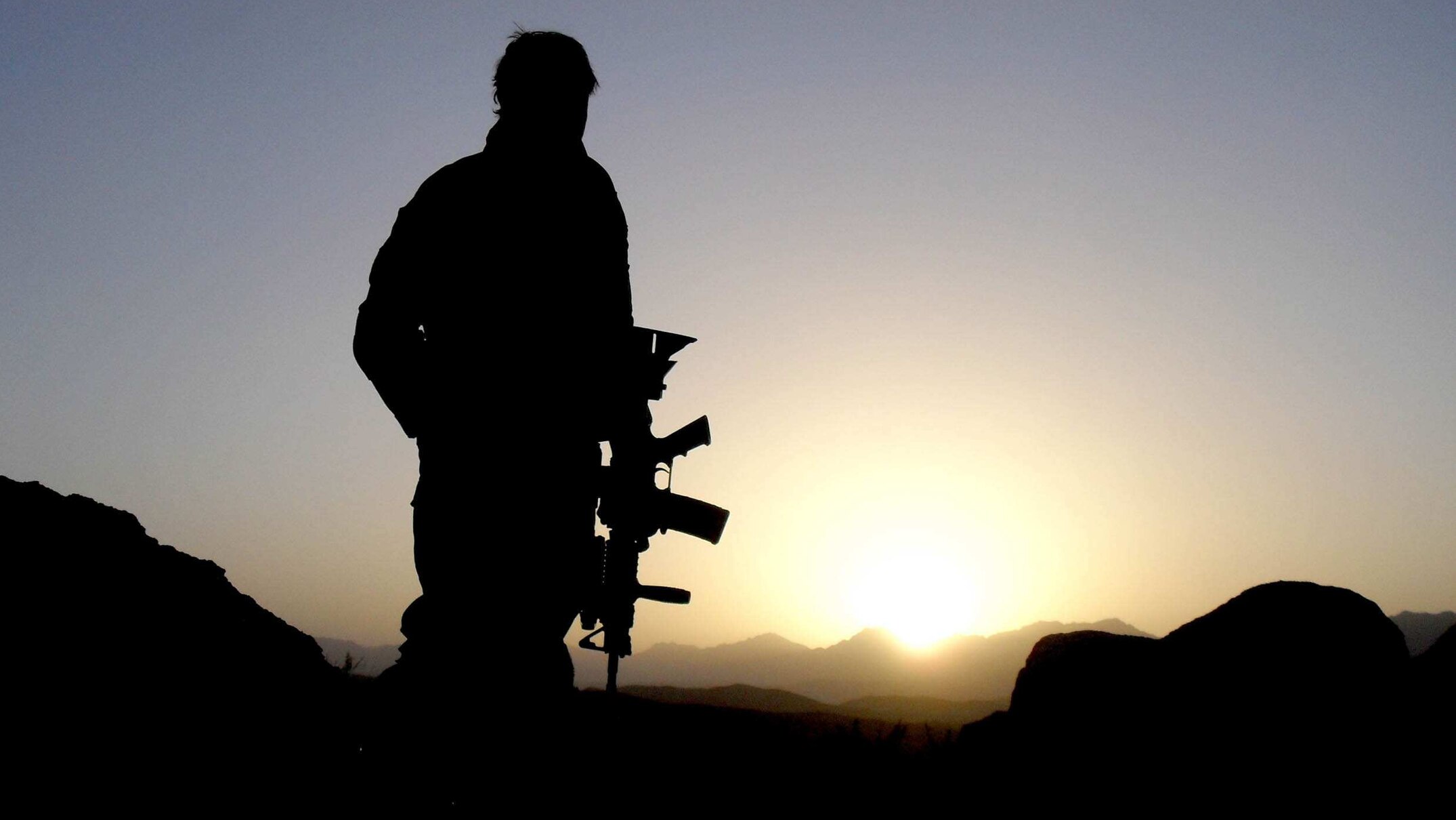 Inquiry slams culture and command of Australia's SAS during Afghanistan war