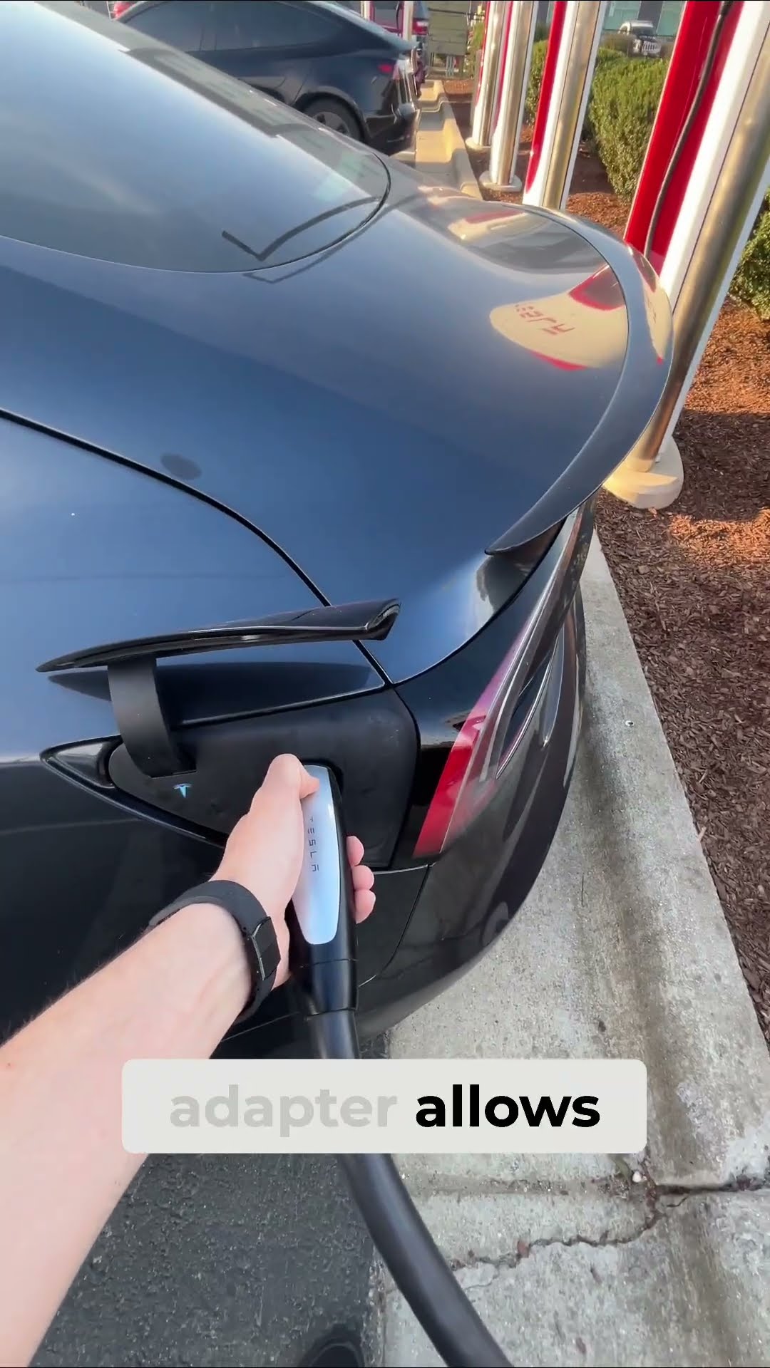 Tesla J1772 adapter essentials for every owner!