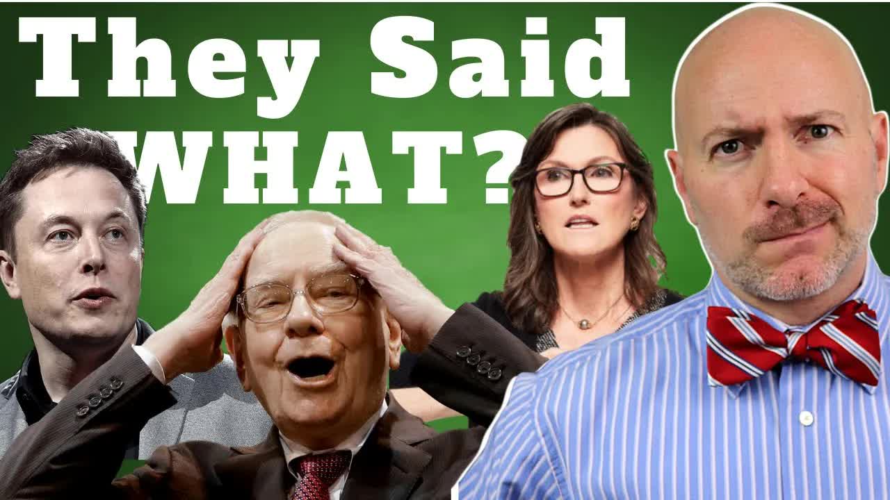 Financial advisor reacts to worst money advice!