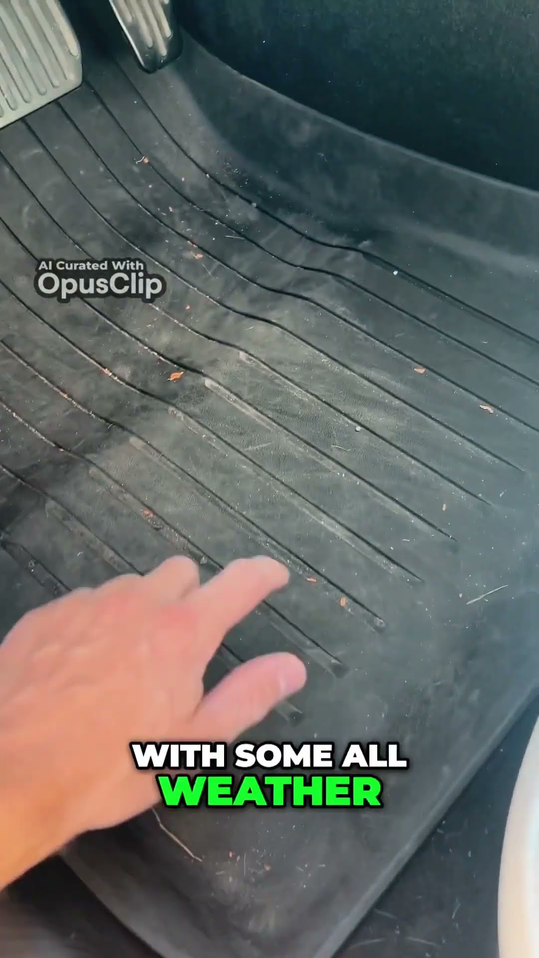 Tesla winter prep guide: tires, mud flaps & more!