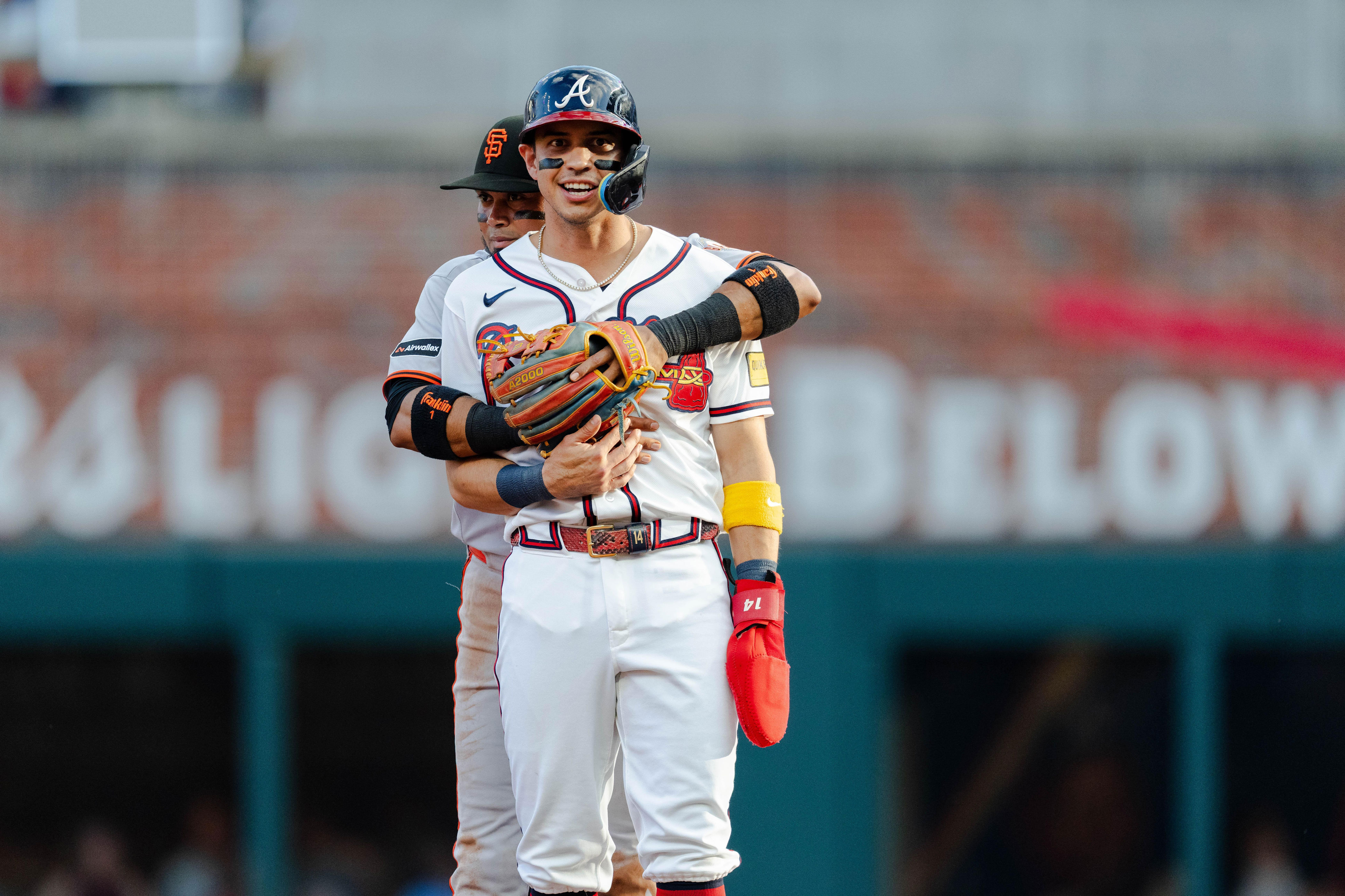 Free agent hitters who might fit the Giants’ new hitting profile