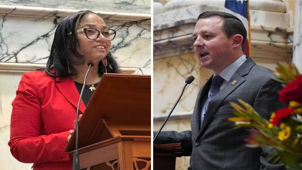 Ferguson, Peña-Melnyk announce special session for redistricting