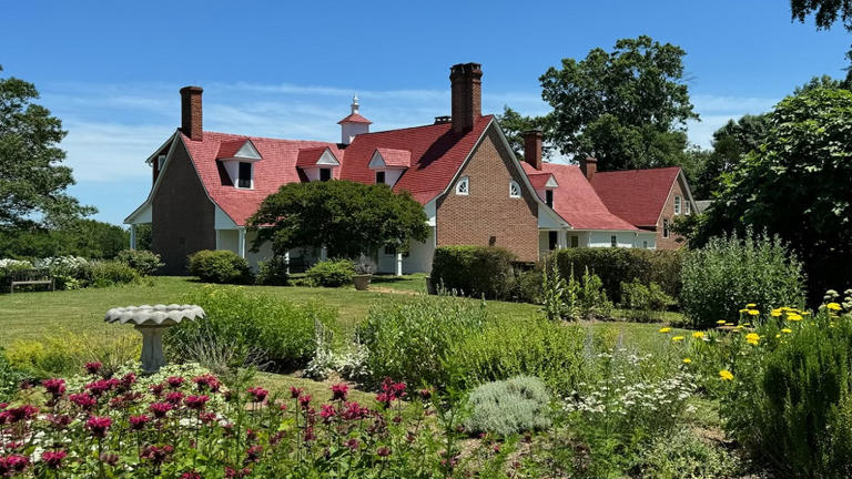Sotterley celebrates nation’s 250th with colonial tea and history