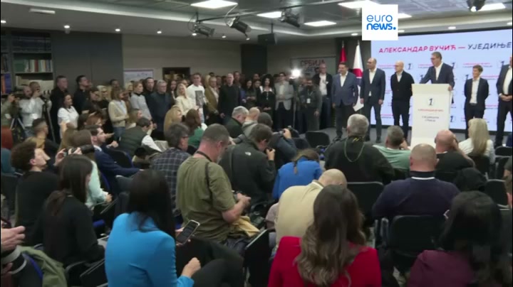 Szakértő: javulni fog az EU és Szerbia viszonya a szerb kormányváltás miatt