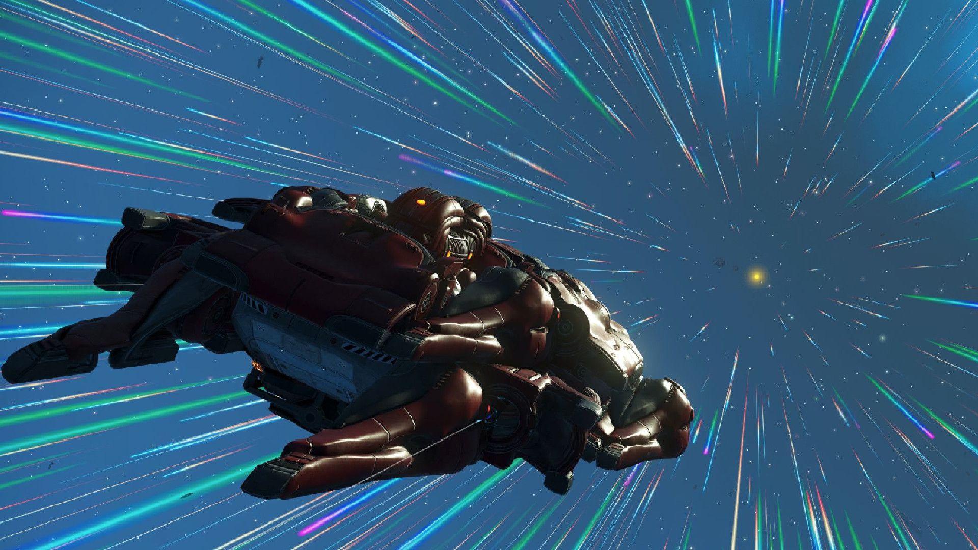 With No Man's Sky's fifth major update in 2026, Hello Games finally ...