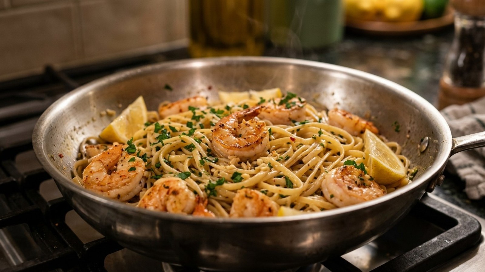 Fifteen-minute dinners: 18 real weeknight meals that beat the delivery ...